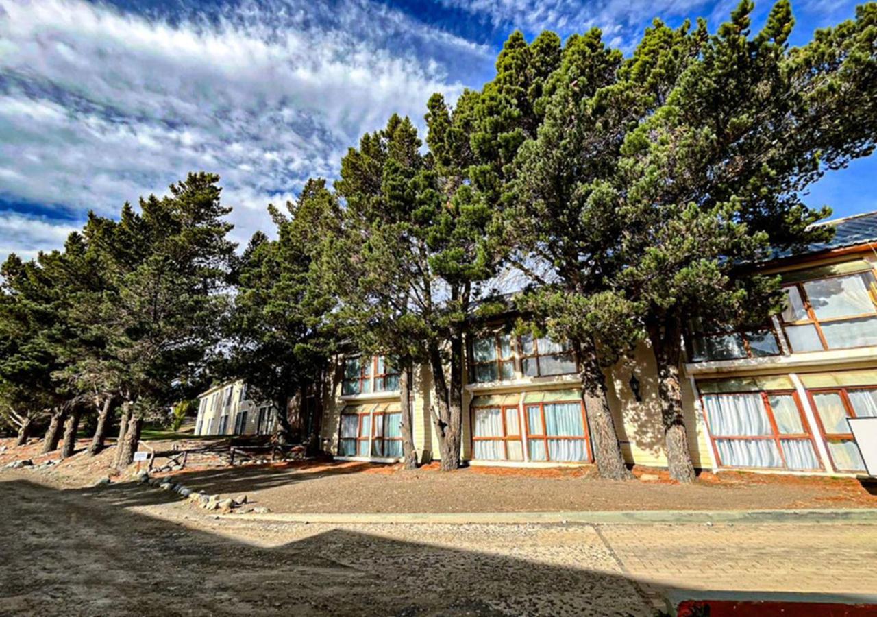 Cerro Calafate Hotel Эль-Калафате Экстерьер фото