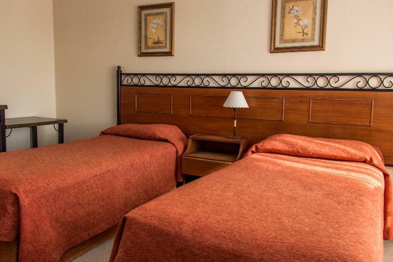 Cerro Calafate Hotel Эль-Калафате Экстерьер фото